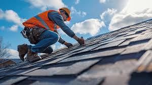 Professional Roofing and installation in Lindsborg, KS